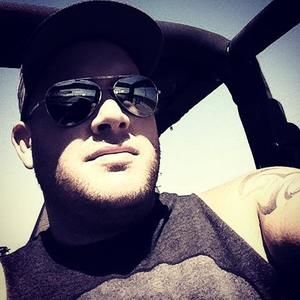 Meet your Posher, Dusty